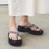 Women Casual Softy - 75082S